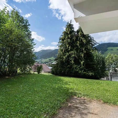 Appartement Charmant, Terrasse Et Jardin - 4 Pers. - Fr-1-453-135 Megève